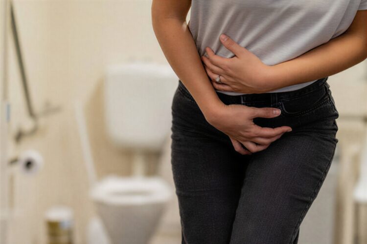 Uroloog onthult: Het aantal keer dat je per dag plast kan een waarschuwing zijn