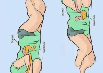 Slaap jij op je linkerzij? Wat dit met je lichaam doet is heftiger dan je denkt