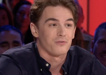 Wat Antoon bij Jinek zegt over deze situatie met prinses Alexia had niemand verwacht