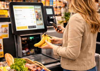 Maak je gebruik van de zelfscan-kassa? Let op: deze veranderingen staan je binnenkort te wachten