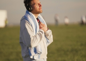 Freek Rikkerink terug uit Amerika met bijzonder nieuws