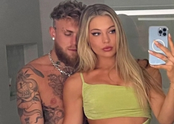 Schokkende details bekendgemaakt: ‘Dit heeft Jake Paul geflikt bij Jutta Leerdam’