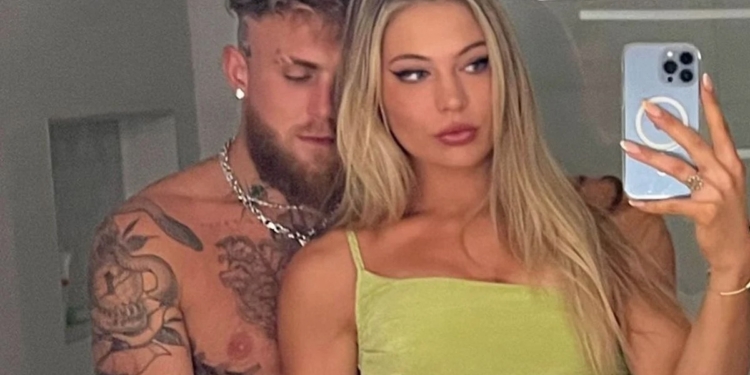 Schokkende details bekendgemaakt: ‘Dit heeft Jake Paul geflikt bij Jutta Leerdam’