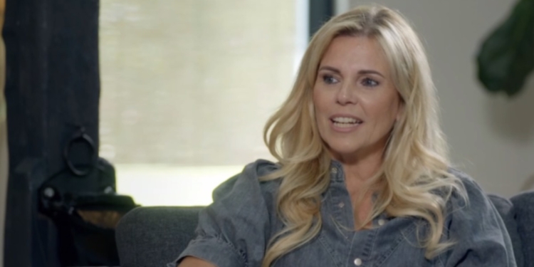 Woedende MAFS-experts halen fel uit naar Sandra na haar ‘nee’ bij het altaar