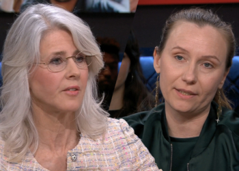 Na de felle tv-clash tussen Zita Pels en Mona Keijzer kiezen kijkers massaal één kant
