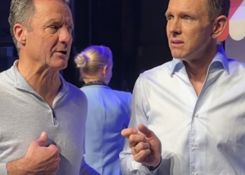 Kees de Bever zegt resoluut ‘nee’ tegen SBS 6: ‘Dit kán echt niet!’