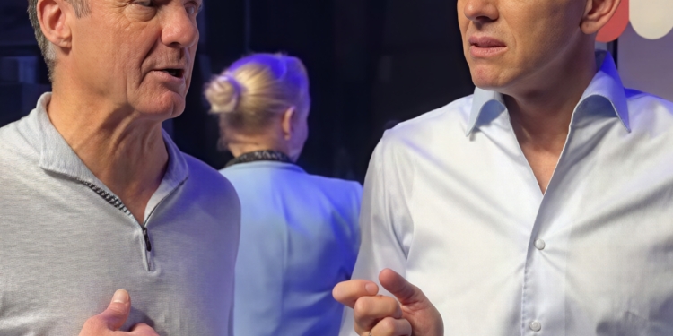 Kees de Bever zegt resoluut ‘nee’ tegen SBS 6: ‘Dit kán echt niet!’