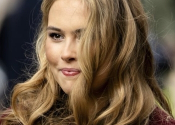 Amalia’s verschijning op exclusief feestje zorgt voor gefluister