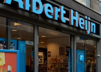 Dringende terugroepactie bij Albert Heijn om populair chocoladeartikel