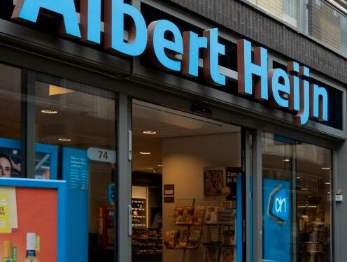 Dringende terugroepactie bij Albert Heijn om populair chocoladeartikel