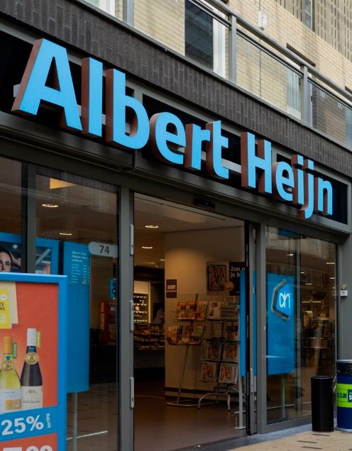 Dringende terugroepactie bij Albert Heijn om populair chocoladeartikel