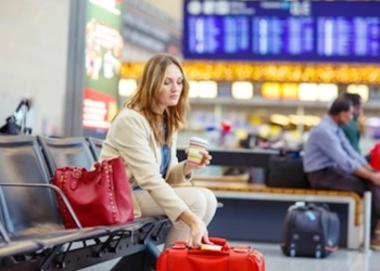 Luchtvaart onder druk: tweede maatschappij schrapt honderden vluchten