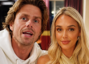 Pijnlijk Andre Hazes geeft Noa wel wat Monique jarenlang op hoopte