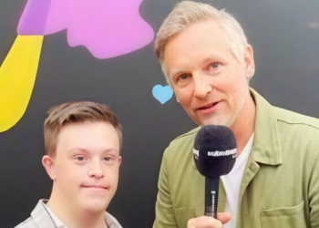 Intens verdriet voor Barry Atsma: in rouw na groot gemis