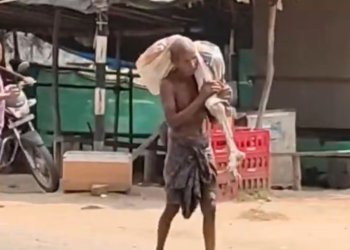 Man graaft stoffelijk overschot van zus op en verschijnt ermee bij bank