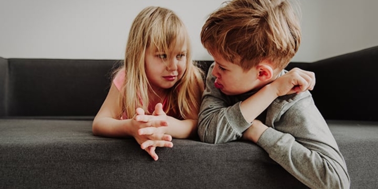 Deze 2 sterrenbeelden zorgen voor de heftigste ruzies tussen broers en zussen