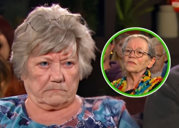 Mr. Frank Visser-kijkers zeggen allemaal hetzelfde over burenruzie tussen Sjoukje en Barbara