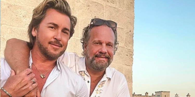 Carlo Boszhard en Herald Adolfs maken vreselijk nieuws bekend en Nederland leeft met hen mee