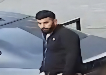 ‘Nederlandse vrouw op schokkende manier aangevallen: politie vraagt om hulp’