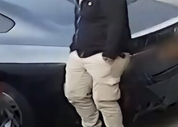 ‘Nederlandse vrouw op schokkende manier aangevallen: politie vraagt om hulp’