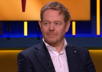 Minister doet dringende oproep aan alle inwoners: haal een noodpakket!