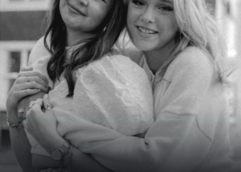 Emma Kok aangeslagen door overlijden beste vriendin Jade Kops