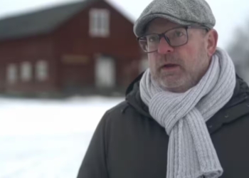 Winter Vol Liefde: Ernst deelt vreselijk nieuws over zijn gezondheid