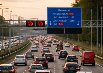 Automobilisten opgelet: speedweek is nog niet voorbij – boetes liggen op de loer