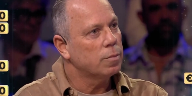 Kijkers Miljoenenjacht herkennen finalist Nicky en dat blijkt een hele bekende