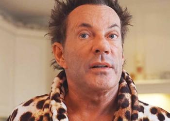 Zorgwekkend: Gerard Joling kan niet stoppen met werken: ‘Depri zonder applaus’