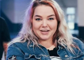 Kritiek schiet Urk!-Gerda volledig in het verkeerde keelgat: ‘Sommige dingen moet je niet zeggen’