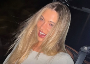 FOTO’S: Jutta Leerdam maakt heel Nederland jaloers met deze vakantiefoto’s