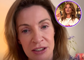 Wat Astrid Holleeder nu zegt over Miljuschka maakt alles kapot