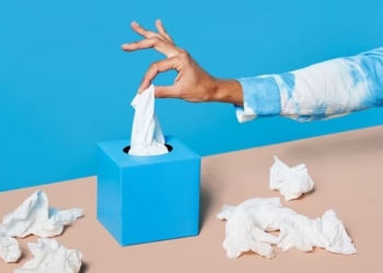 Heftige hooikoorts? Op déze leeftijd kan het ineens minder worden