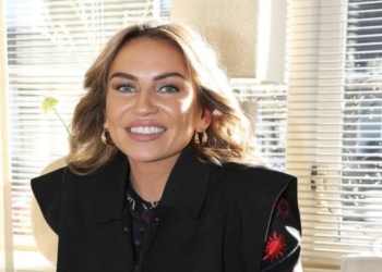 Grote emoties bij Urk!-Jacomien na ingrijpende gebeurtenis