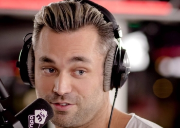 Zorgen om Jan Kooijman waar is hij gebleven? Waarom is hij plotseling van tv verdwenen