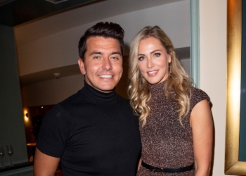 Dit is de reden waarom Liza Plat Jan Smit als tiener niet zag staan