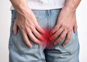 Last van anale jeuk? Dit moet je weten over pruritus ani (en wanneer je naar de huisarts moet)