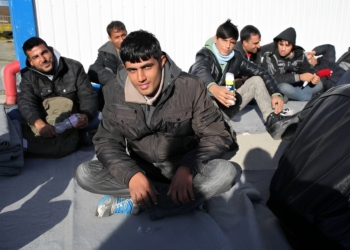 Dit bedrag krijg je maandelijks uitgekeerd als je een asielzoeker in huis neemt