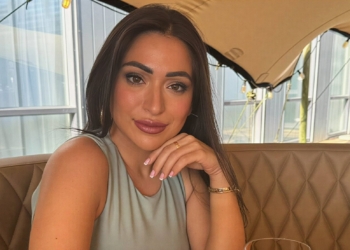 ‘Lale Gül laat zien waarom Jan Smit zijn paling wil laten roken’