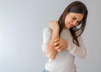 Last van jeuk maar niets te zien? Dit signaal mag je niet negeren