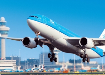 Dit weekend op vakantie? Let op KLM schrapt 160 vluchten