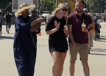 Married at First Sight-beelden zorgen voor onbegrip: ‘Dit kan RTL echt niet maken’