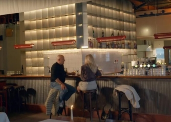 Married at First Sight Rob ontmoet nieuwe match en ze is een hele bekende