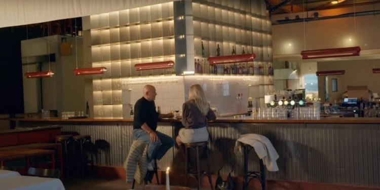 Married at First Sight Rob ontmoet nieuwe match en ze is een hele bekende