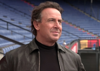 Marco Borsato verbreekt stilte: dit is zijn eerste tv-interview