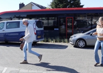 Heftig! Martien Meiland en dochter Montana betrokken bij auto-ongeluk