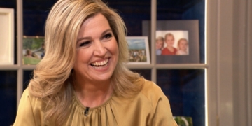 Oh oh: koningin Máxima heeft een wel heel herkenbaar ongelukje…royals zijn ook maar mensen