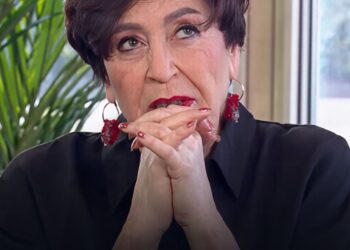 Medium Liesbeth doet angstaanjagende voorspelling over afloop Iran-oorlog en zorgt voor opschudding