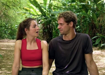 B&B Vol Liefde-Moniek verbreekt stilte met opvallende bekentenis: ‘Wat heb ik gedaan‘